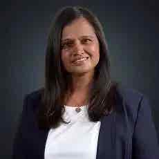 Ishara Ramsunder